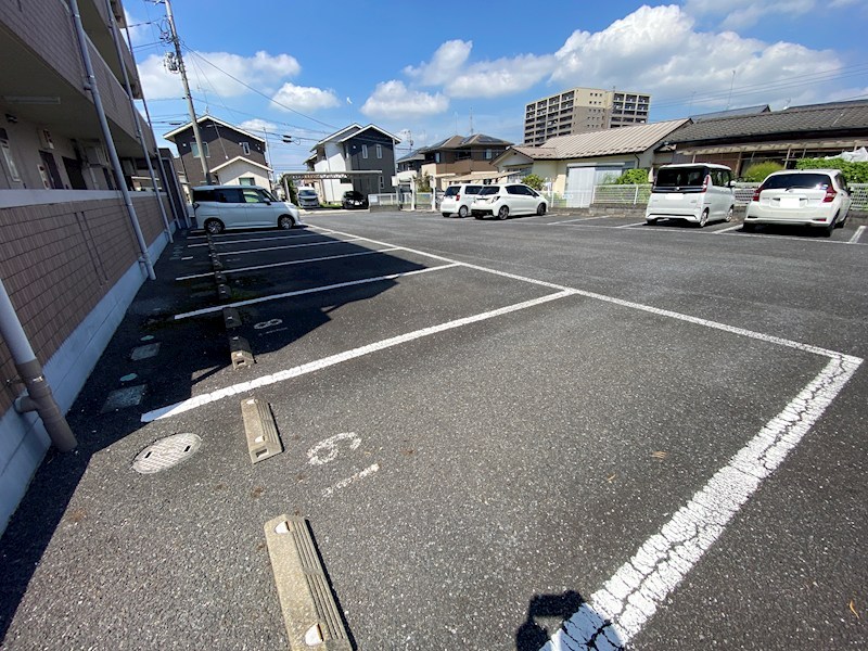 プリムヴェールＡ その他