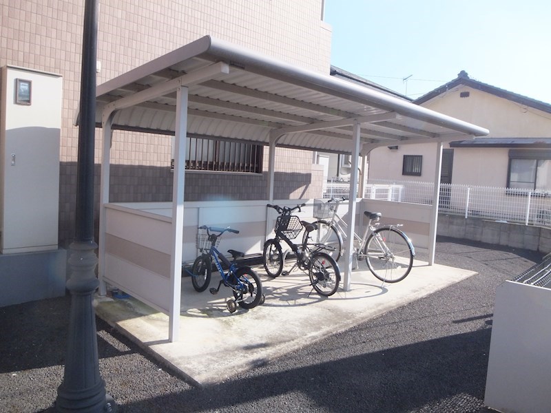 プリムヴェールＡ その他
