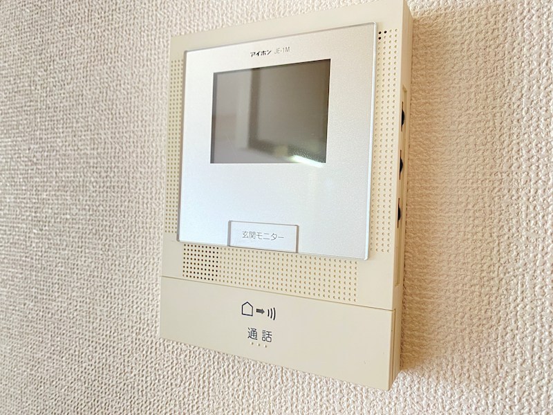 ユーミーリオプレットⅠ セキュリティ