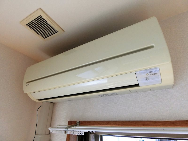 ユーミーリオプレットⅢ その他設備