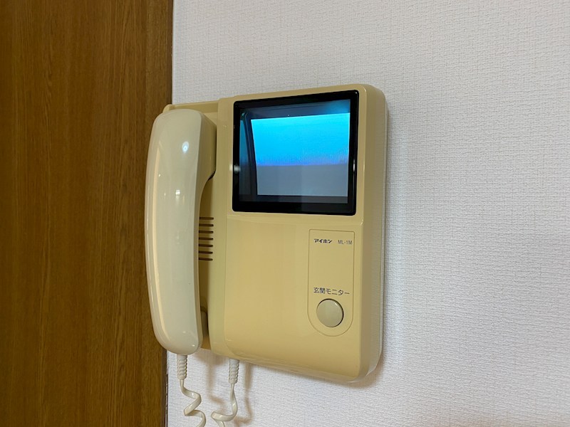 ユーミーエルグランデ セキュリティ
