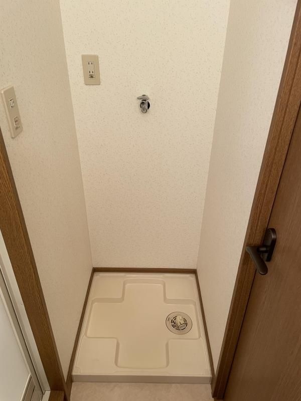ブルーアイズ中央 その他設備