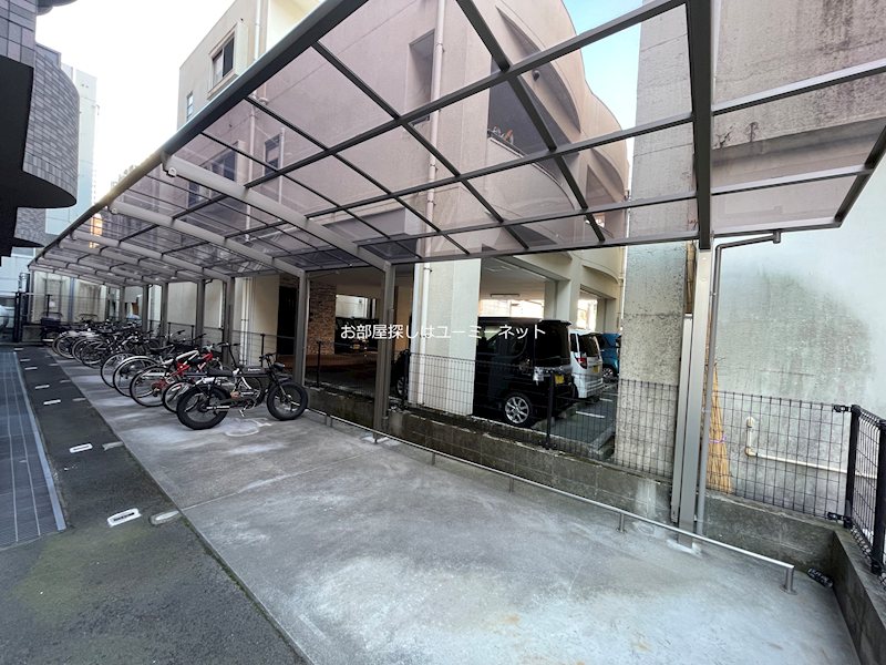 ブルーアイズ中央 その他