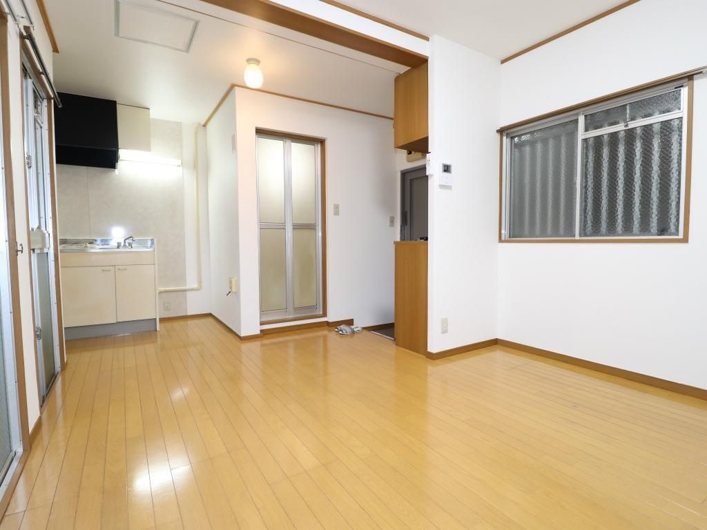 スプリングハイツ中洲 その他