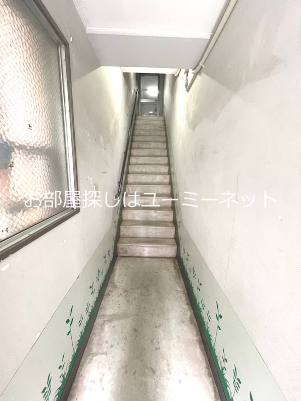 スプリングハイツ中洲 その他