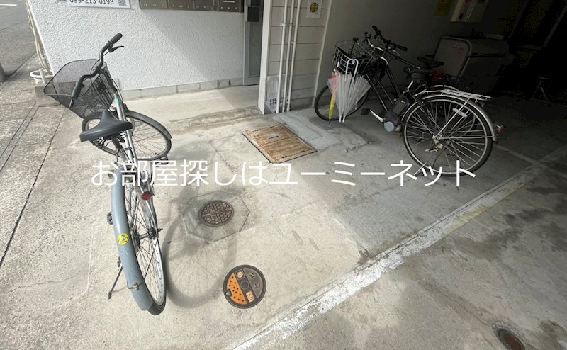 スプリングハイツ中洲 その他