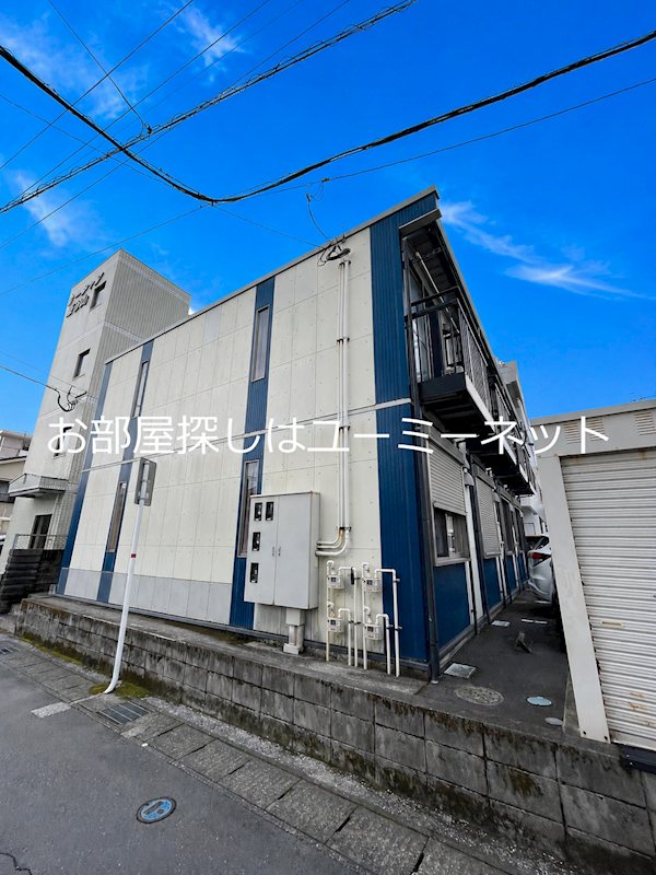 アークITO 外観
