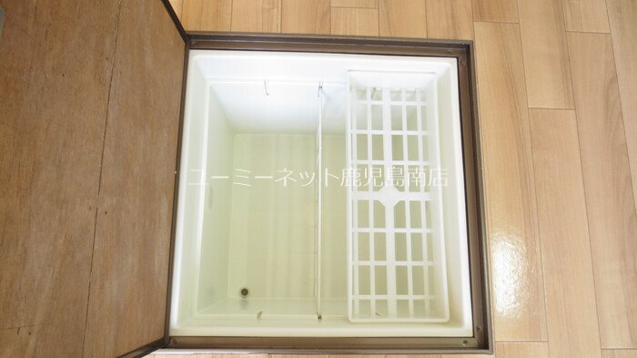 アークITO 収納
