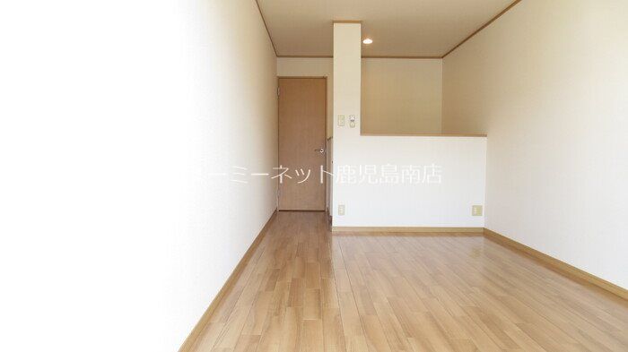 アークITO ベッドルーム
