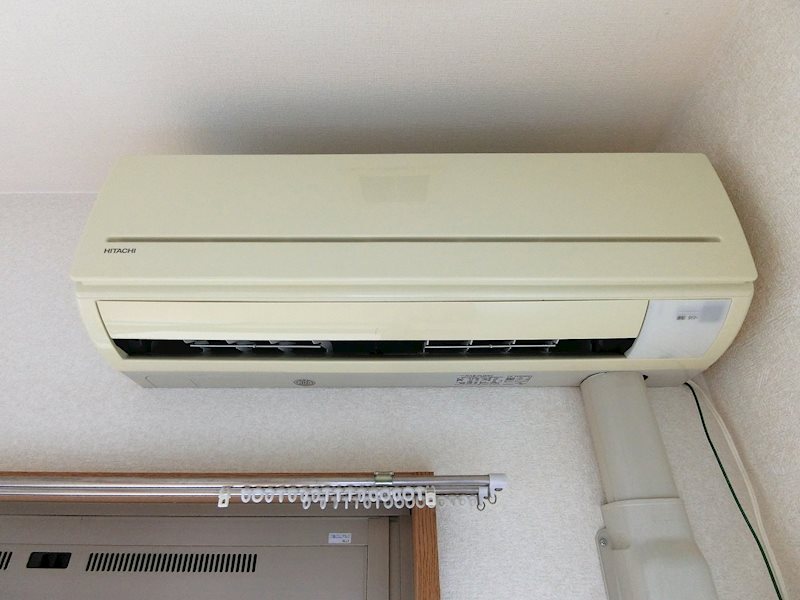 ユーミー　ＥＢＩＮＵＭＡ その他設備
