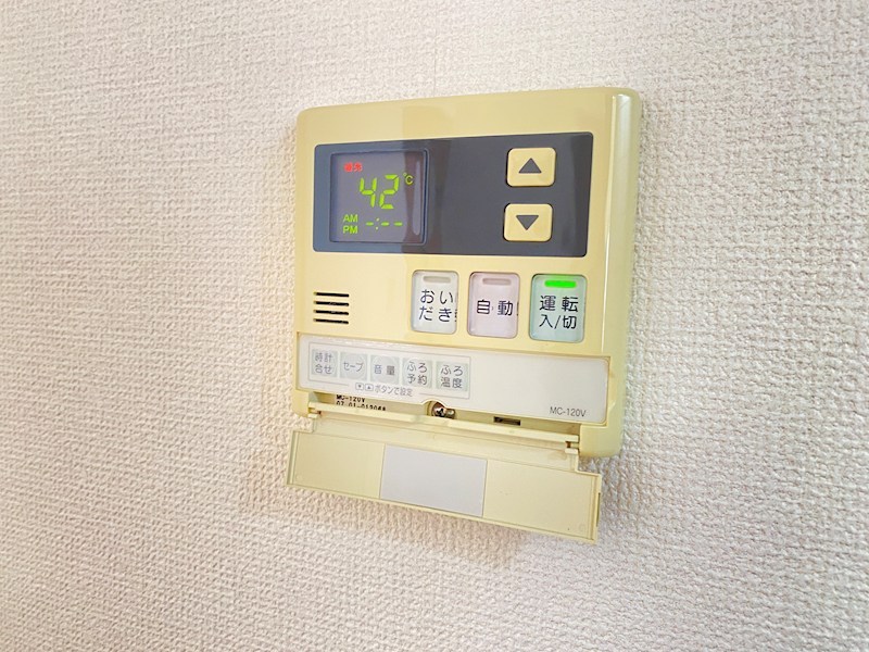 ユーミー　ＥＢＩＮＵＭＡ その他共有部分