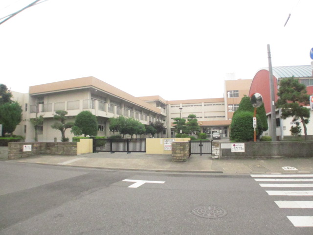 ユーミー　ＥＢＩＮＵＭＡ 小学校