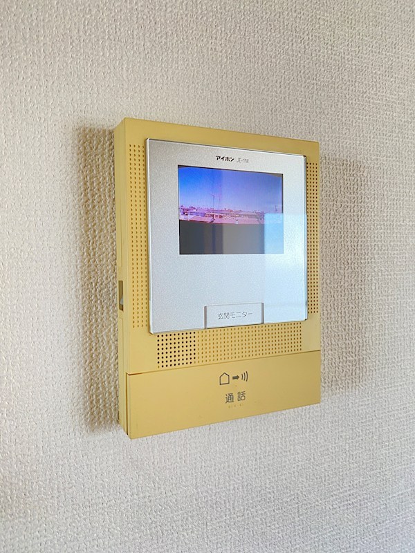 ユーミープラザ セキュリティ