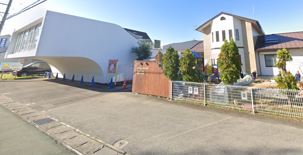 ユーミープラザ 幼稚園