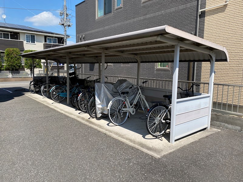 ピュア・クレール その他共有部分