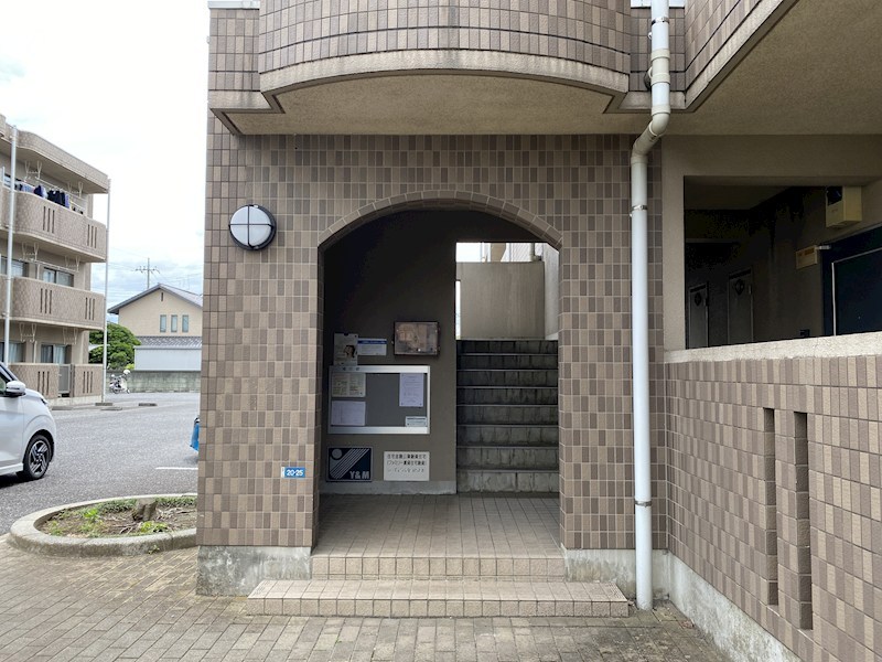 パークヒルズⅡ その他