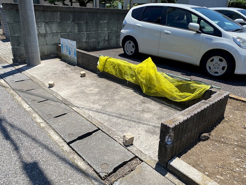 パークヒルズⅡ その他