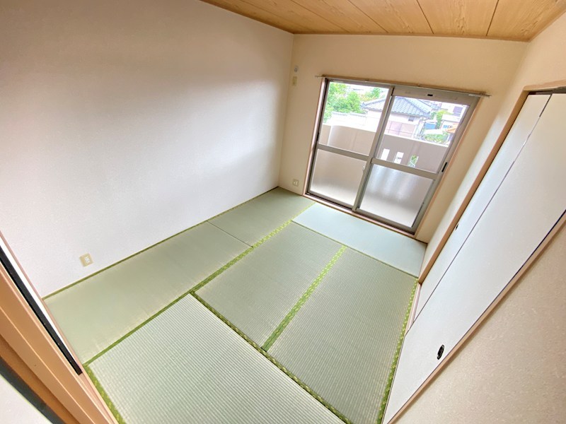 パークヒルズⅡ その他
