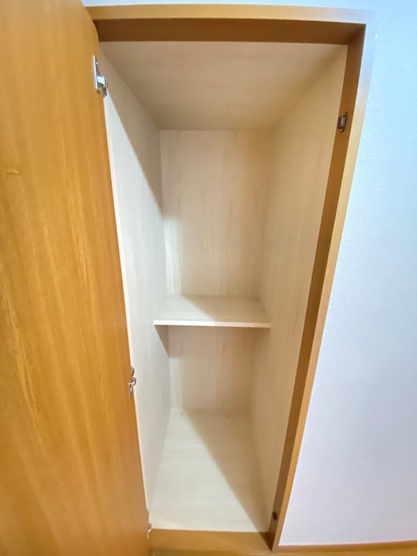 パークヒルズⅡ その他