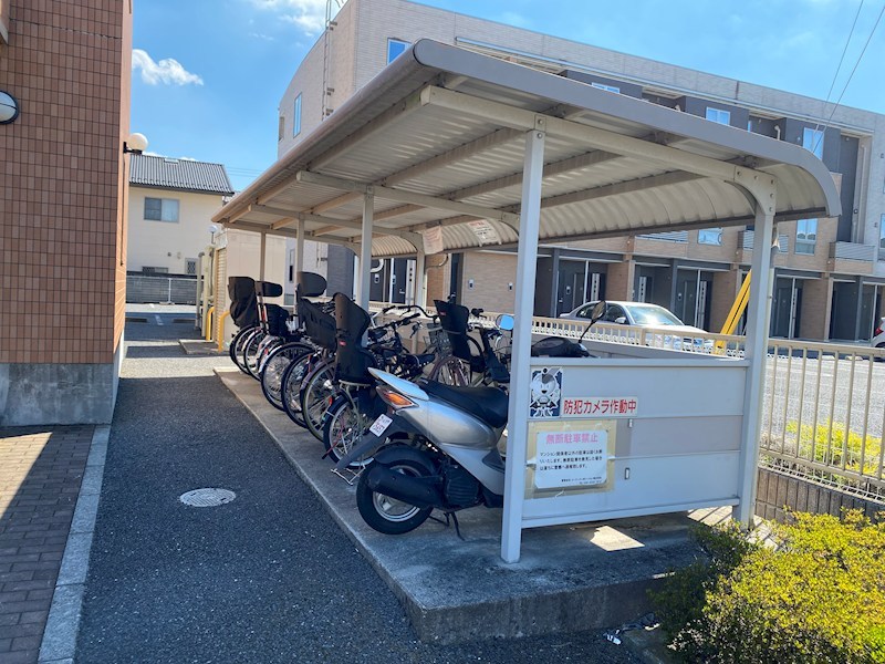グリーンヒルズ その他