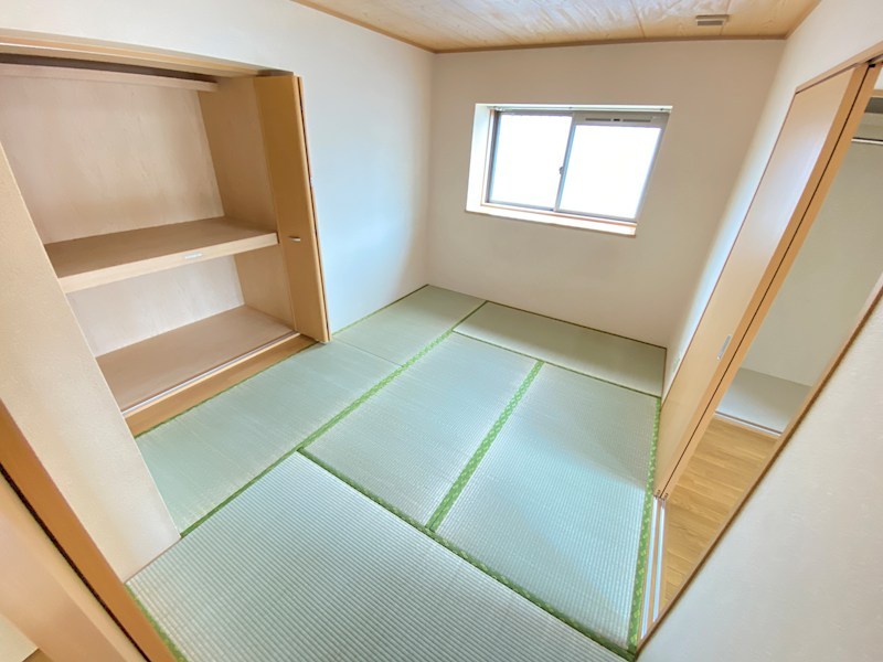 グリーンヒルズ その他