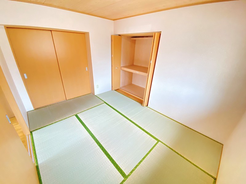 グリーンヒルズ その他