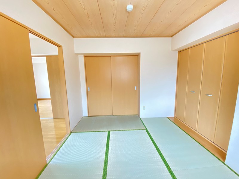 グリーンヒルズ その他