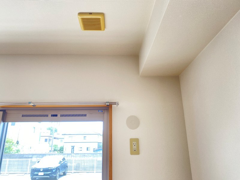 グリーンヒルズ その他