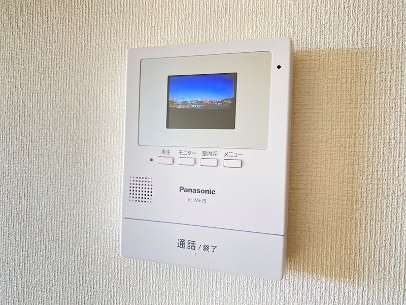 ピュア・クレール セキュリティ