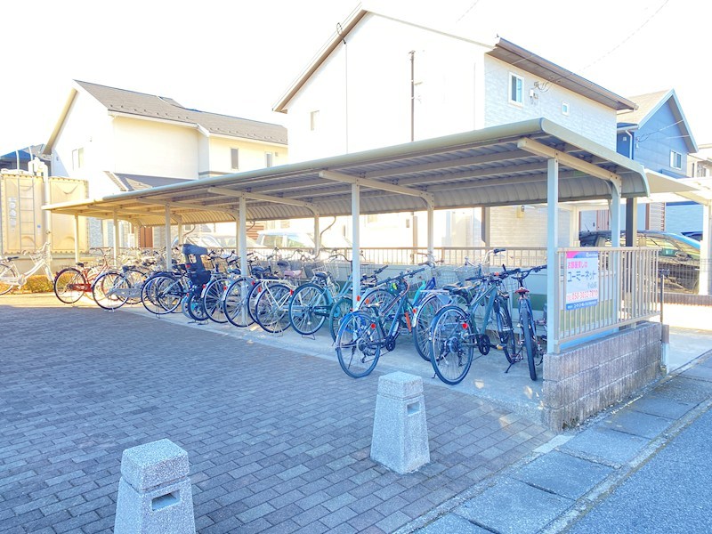 パークヒルズⅠ その他共有部分