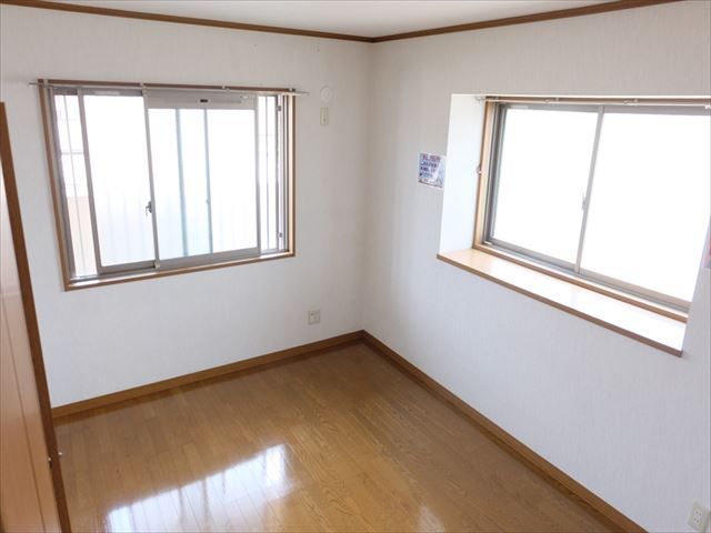 パークヒルズⅠ その他