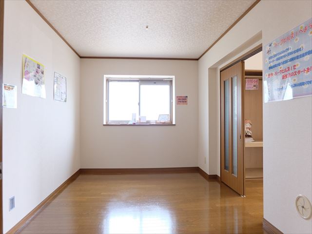 パークヒルズⅠ その他