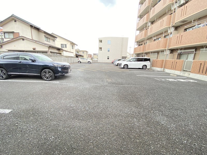 グリーンヒルズ その他