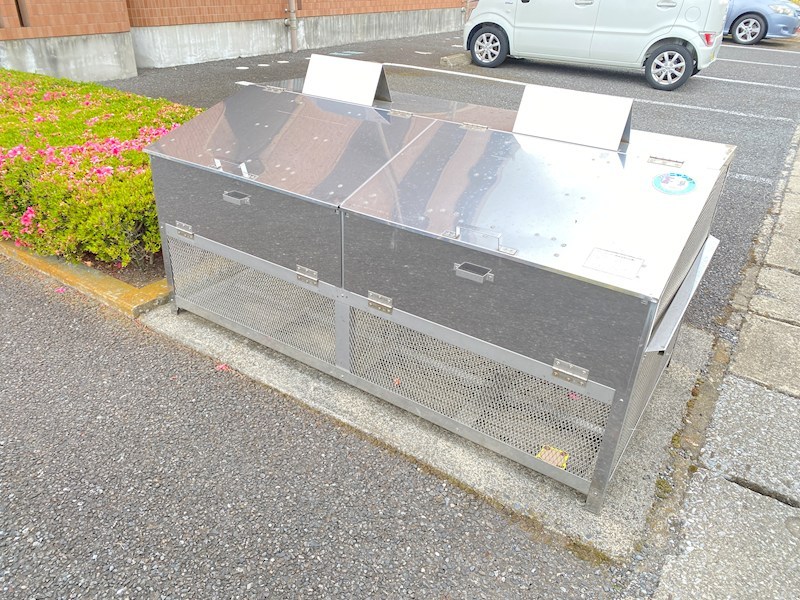 グリーンヒルズ その他