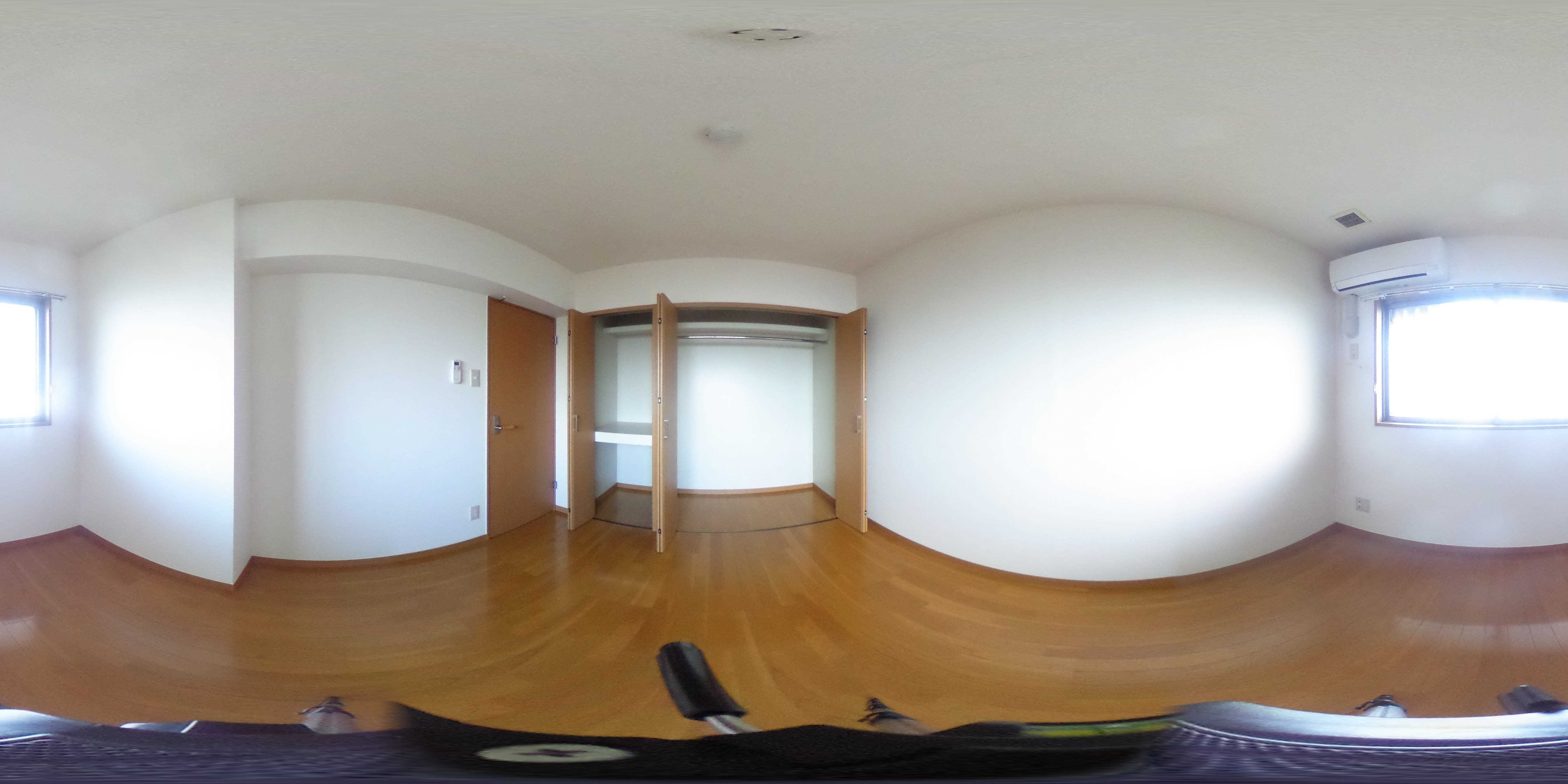 ピュア・クレール その他部屋・スペース