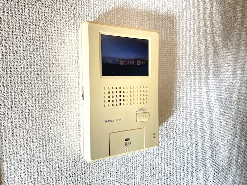 グリーンヒルズ セキュリティ