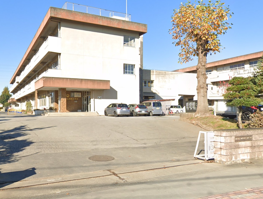 グリーンヒルズ 小学校