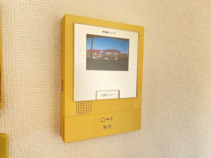 Y＆Mウイング・リバー セキュリティ