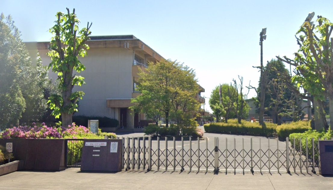 ユーミー若木 小学校
