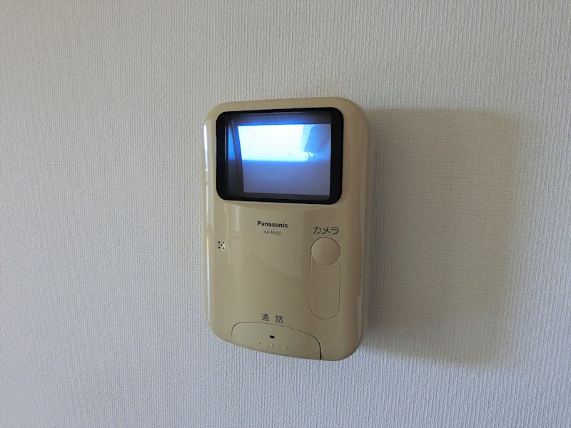 ユーミー舞夢 セキュリティ