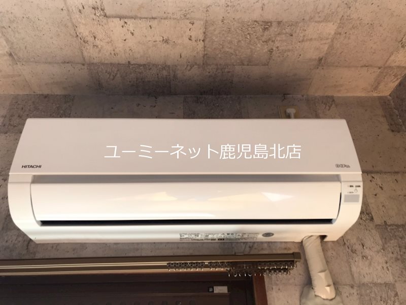 フォレスト優 その他設備