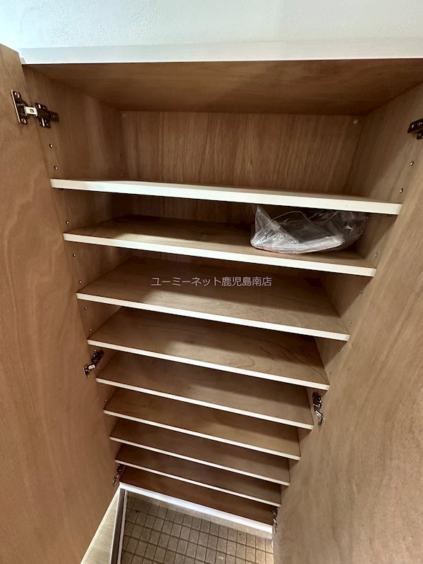 サンハイツ下唐湊 その他部屋・スペース