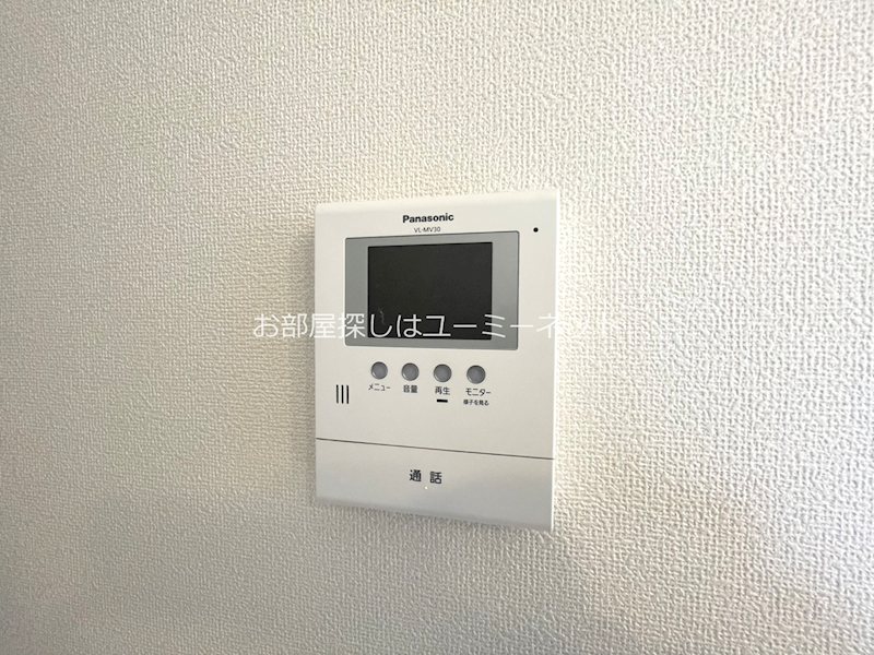 グラシュー セキュリティ