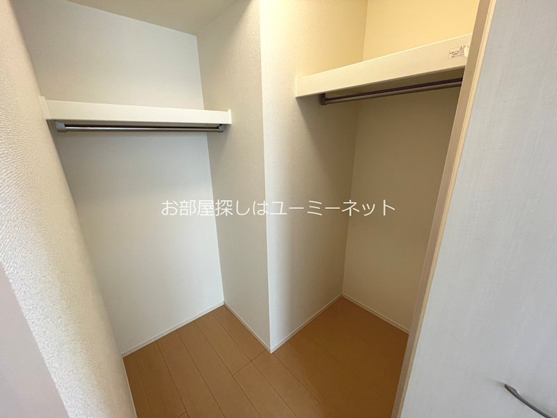 グラシュー 収納