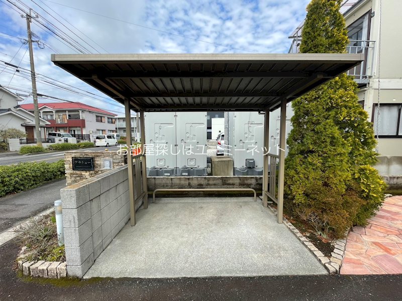 グラシュー その他