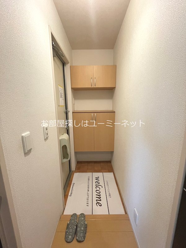グラシュー その他