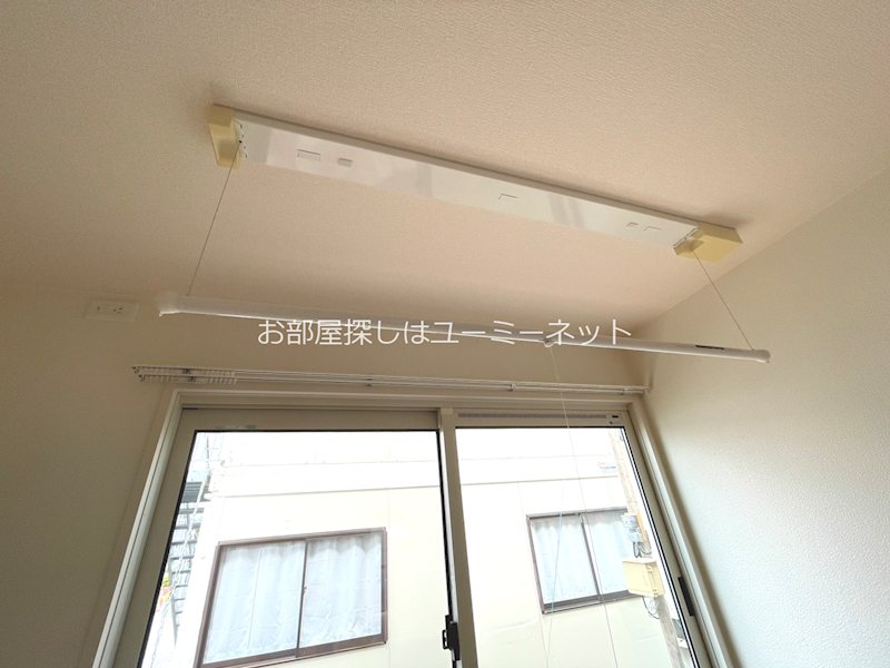 グラシュー その他