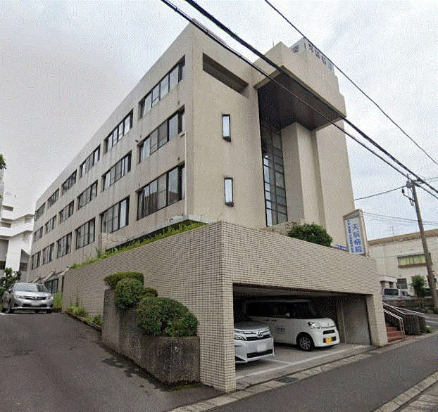 グラシュー 総合病院