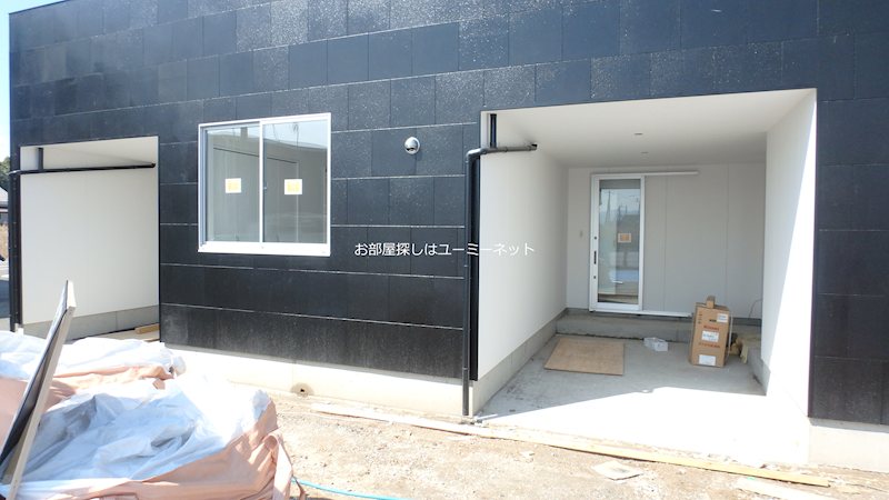 ボナール隼人 その他共有部分