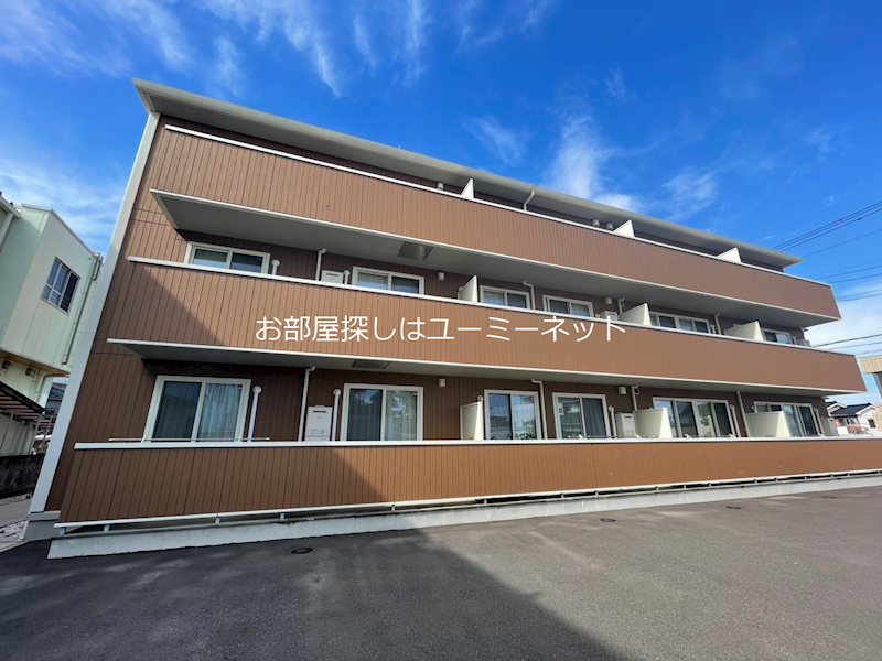 耀 外観